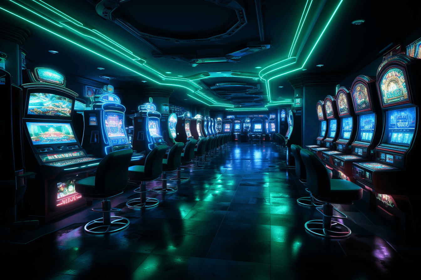 Bedste nye online casino bonusser for begyndere image