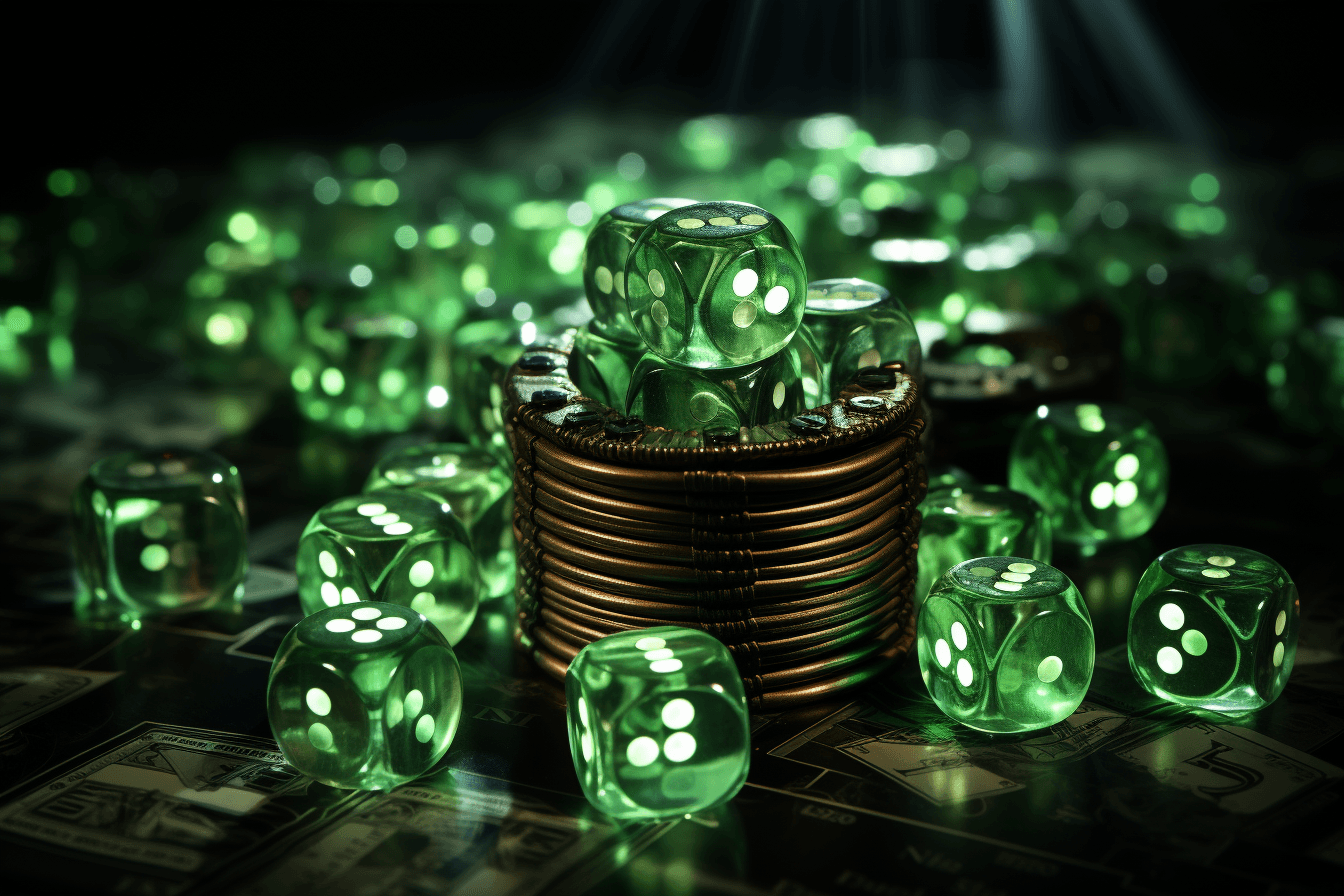 Bedste nye casino bonusser for pro-spillere image