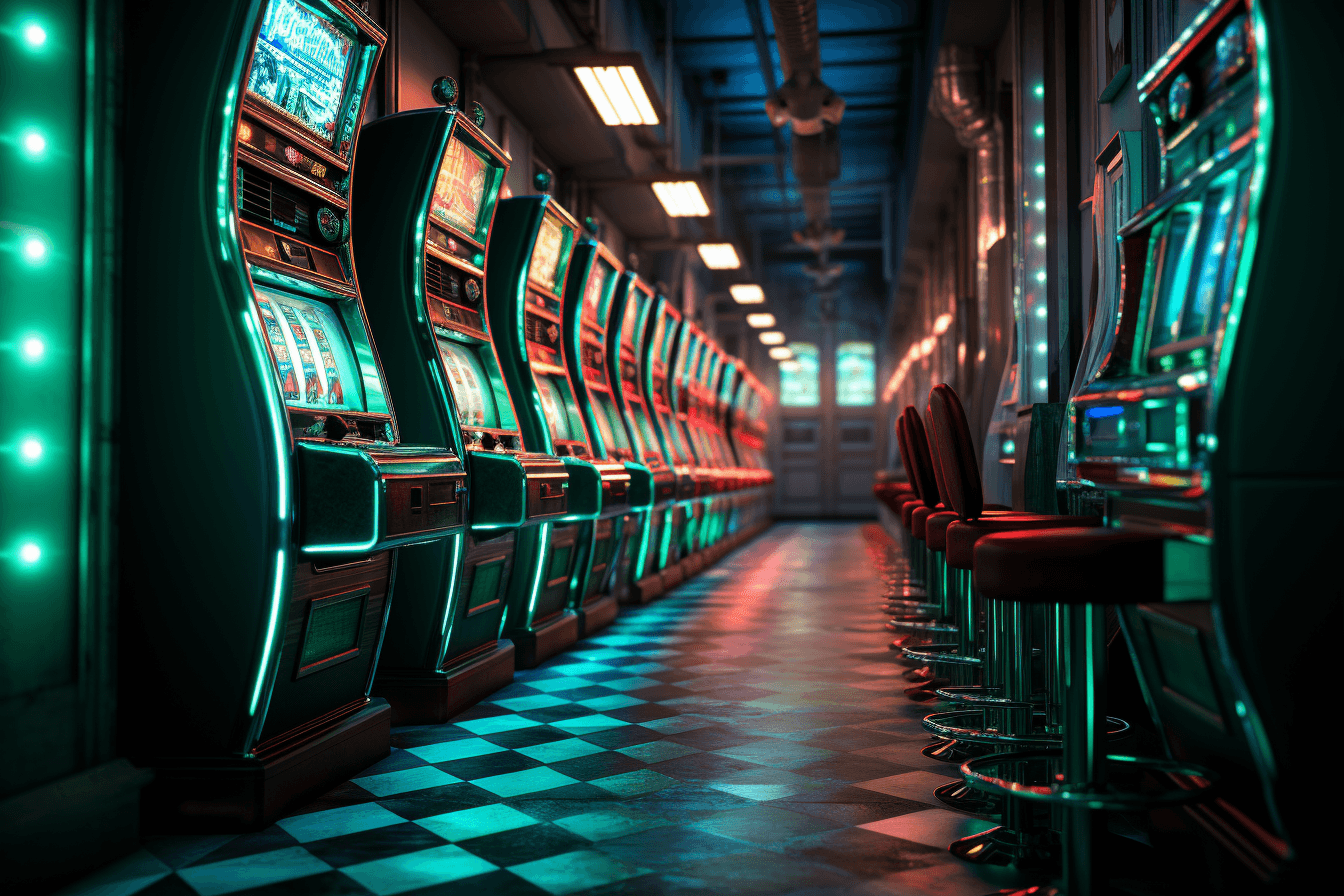 Guide til de bedste nye NetEnt-spil image