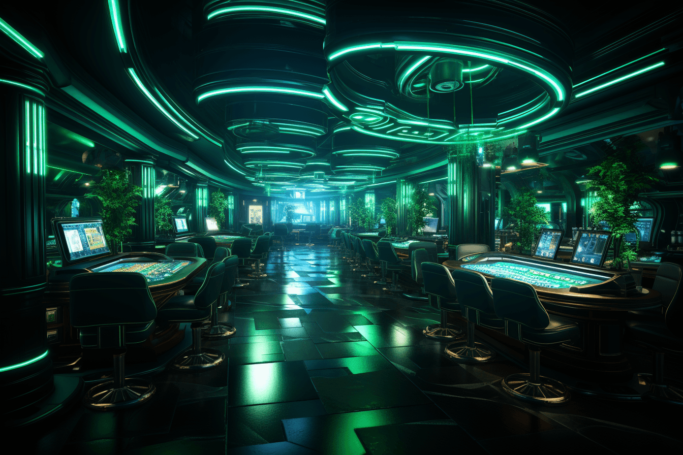 NetEnt vs. Microgaming - Hvilken spiludvikler er bedre image