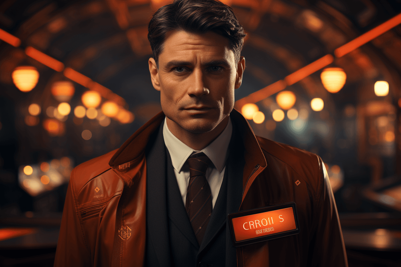 Hvorfor beder nye onlinekasinoer om ID? image