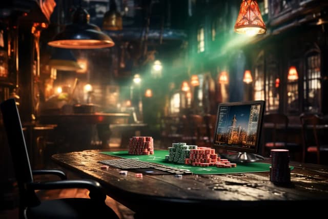 Nyt Online Casino FAQ image