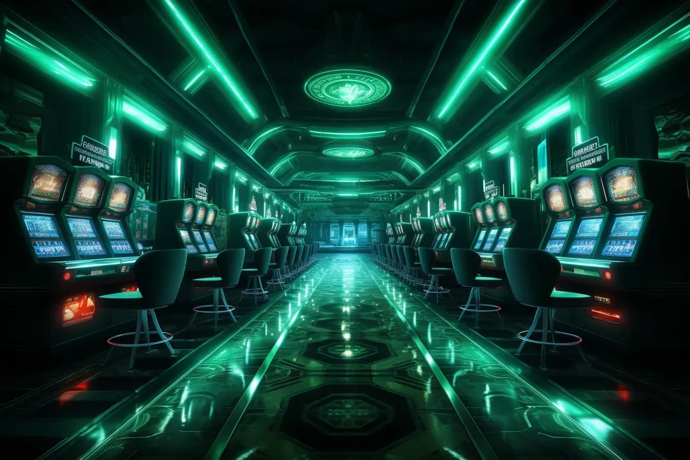 Hvad er Top 3 nye onlinekasinospil fra NetEnt? image