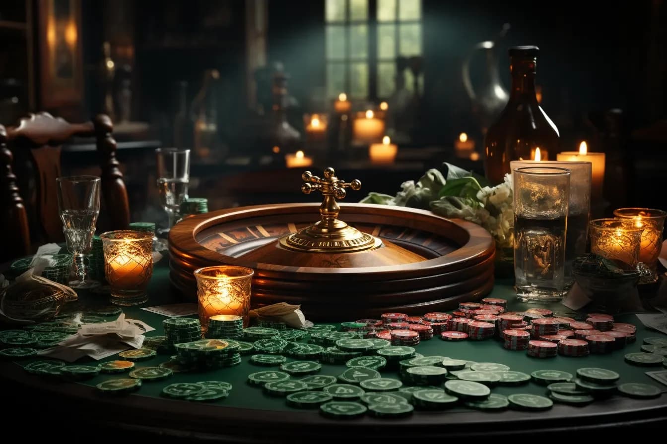 Topspil du kan spille på Hell Spin Casino image