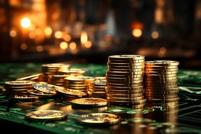 Innovative loyalitetsprogrammer på de nyeste onlinekasinoer image