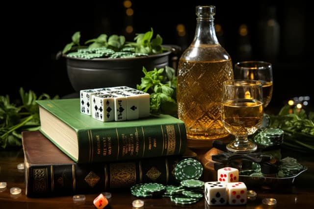 Alt om vilkår og betingelser på nye kasinoer online image