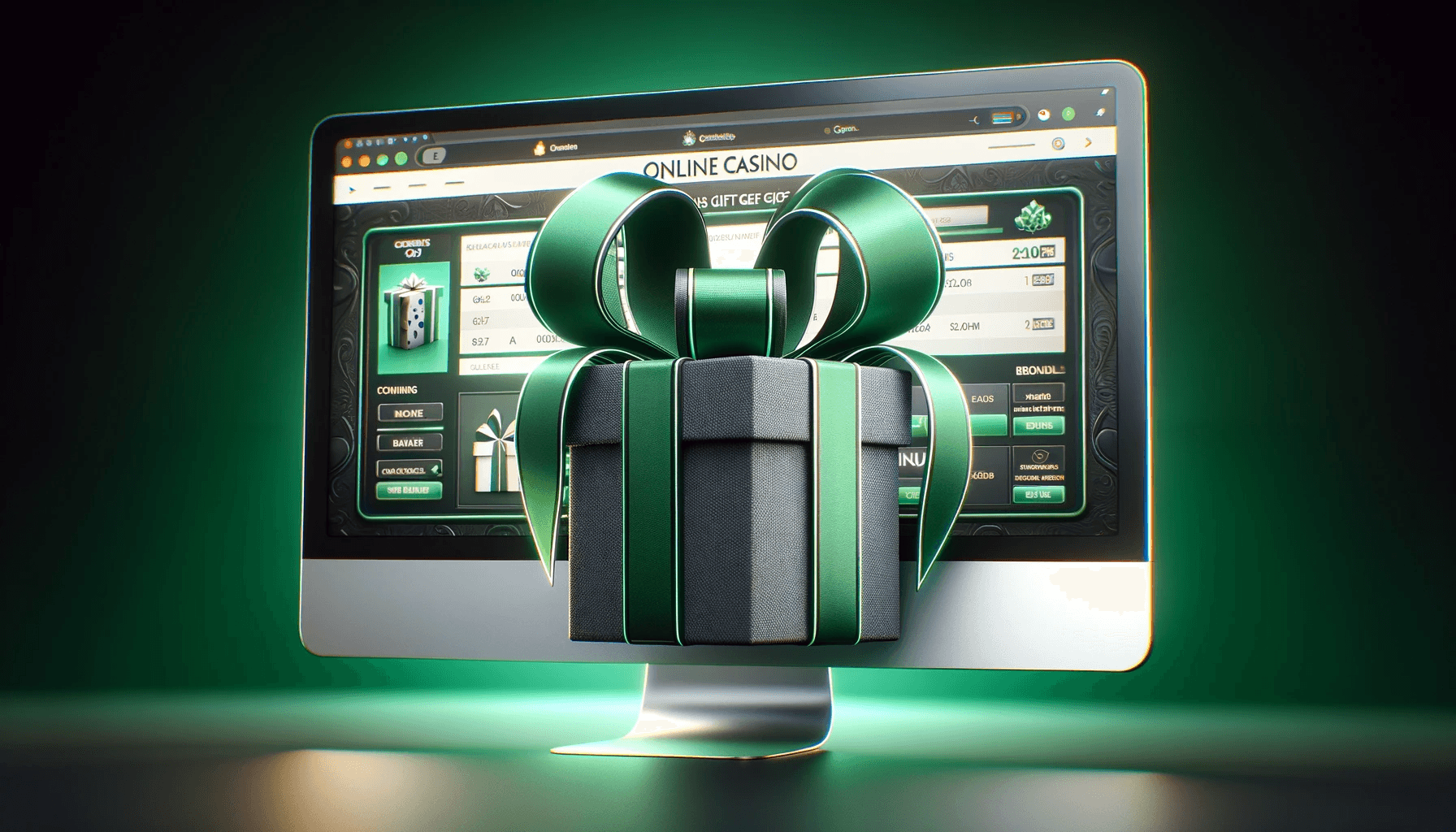 3 måder at få bonuskoder uden indskud på nye kasinoer image