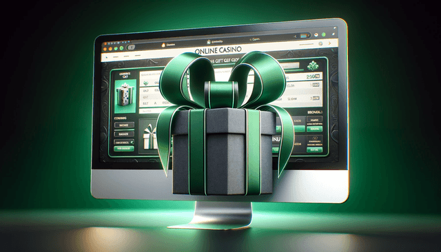 3 måder at få bonuskoder uden indskud på nye kasinoer image