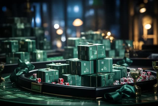 Findes der ingen omsætningsbonusser på nye kasinoer med rigtige penge? image