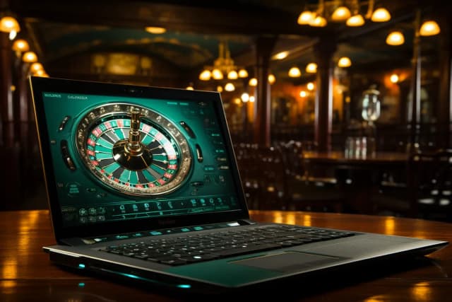 Sådan bliver du en professionel spiller på nye kasinosider image