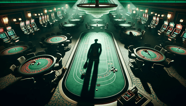 Seks typer spillere, der skal undgås i et nyt onlinekasino image