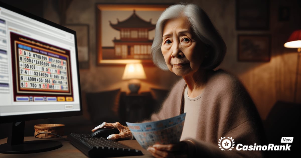UKGC introducerer et kontroversielt forbud mod onlinespil for pensionister over 65 år