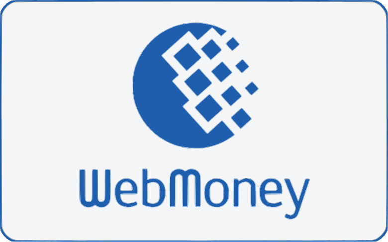 Liste over 10 sikre nye WebMoney onlinekasinoer