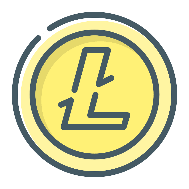 Litecoin-kasinoer - Sikkert indskud