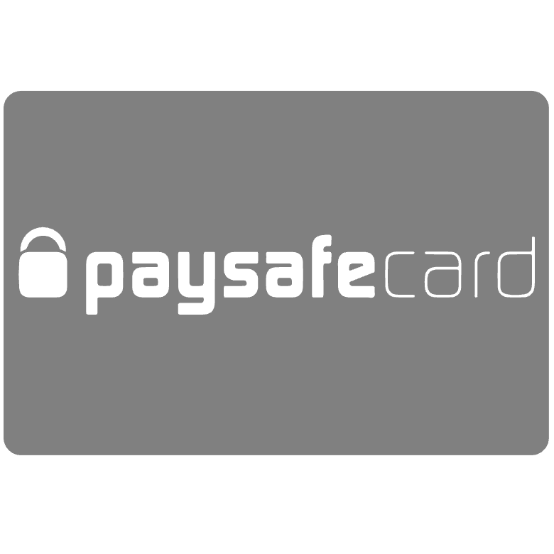 Liste over 10 sikre nye PaysafeCard onlinekasinoer