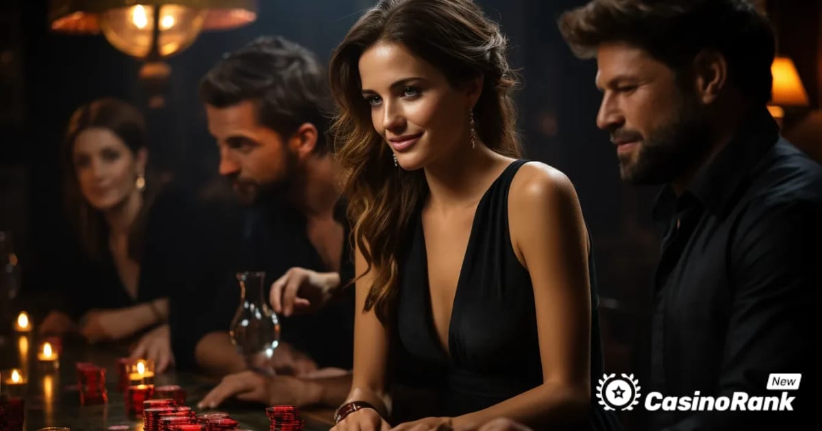 3 hurtige at lære strategier for spil på nye kasinoer