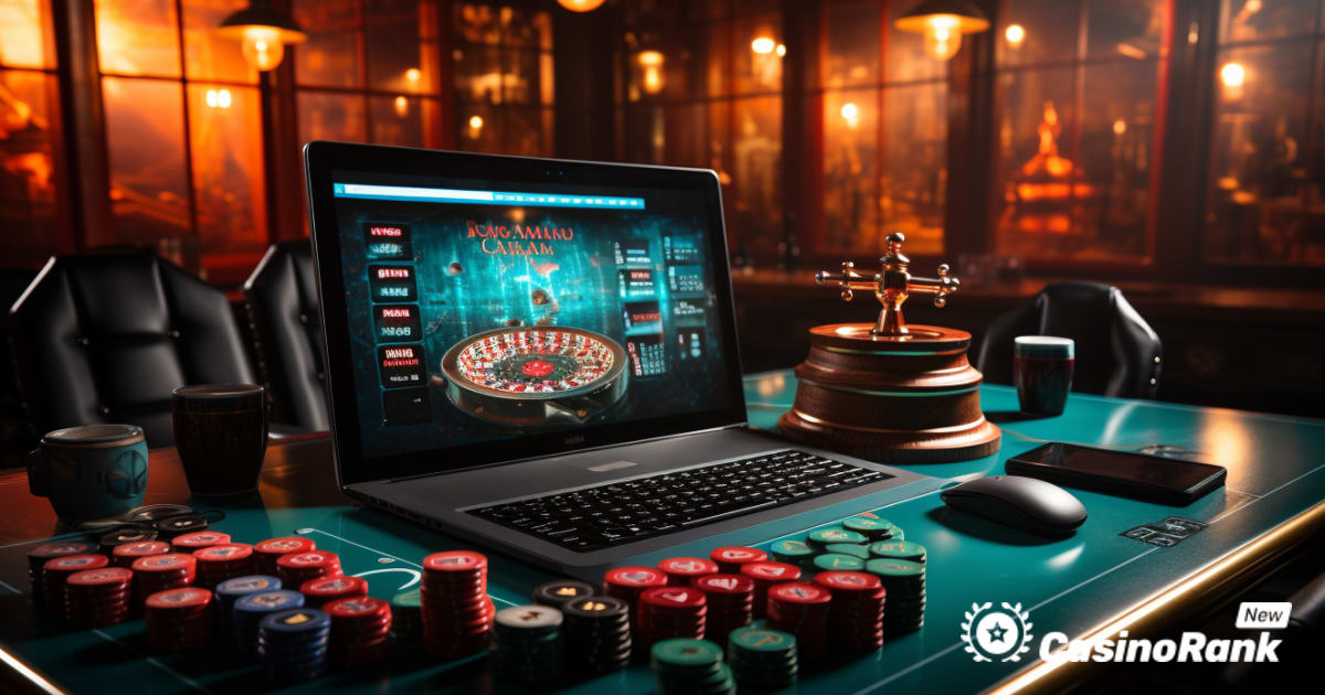 Hvad spillere skal vide, når de vælger et nyt online casino