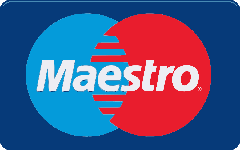 Liste over 10 sikre nye Maestro onlinekasinoer