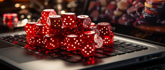 Sådan får du mest muligt ud af en ny online casinooplevelse
